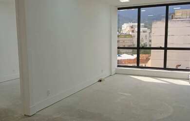 Imagem 7: Edifício Leblon Office Tower (sala comercial