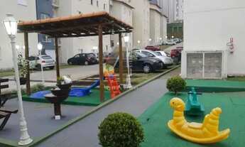 Imagem 6: Apartamento para Locação em Mogi das Cruzes, Jardim Marica, 2 dormitórios, 1 banheiro, 1 v