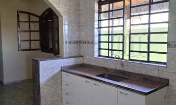 Imagem 2: Casa com 4 quartos para alugar em Contagem