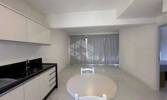 Imagem 6: Apartamento de 1 quarto com 40m² para alugar no Centro Florianópolis