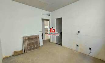 Imagem 3: Casa Térrea no Alphaville 4 com 3 Suítes (1 com Closet;) Piscina com hidro