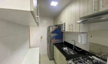 Imagem 6: Apartamento à venda, 48 m² por R$ 230.000,00 - Brasilândia - São Paulo/SP