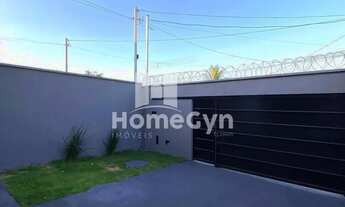 Imagem 6: Casa à venda com 3 quartos no Jardim Buriti Sereno em Aparecida de Goiânia GO