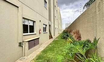 Imagem 6: Apartamento à venda - 50m² - 2 quartos - 1 banheiro - 1 vaga de garagem - Núcleo Agrícola