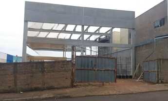 Imagem: Barracão Comercial para locação no Jardim