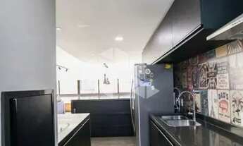 Imagem 15: Apartamento reformado de 1 quarto, 1 vaga de garagem , elevador no bairro Bela Vista