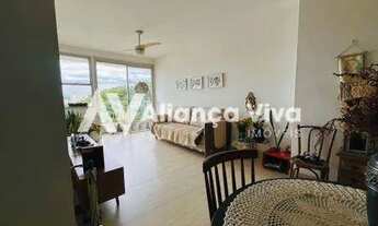 Imagem 3: Cosme Velho Apartamento cobertura com 3 dormitórios