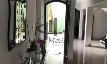 Imagem 6: Venda Sobrado Sao Caetano do Sul Jd Sao Caetano Ref: 33343