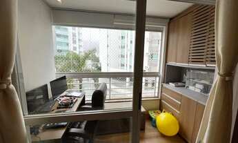 Imagem 2: Apartamento à venda no Itacorubi, Florianópolis