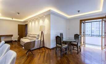 Imagem 6: Apartamento mobiliado no bairro bela vista 3 dormitórios!