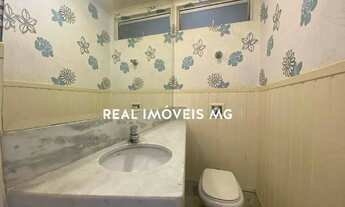 Imagem 4: Casa para locação, 4 quartos, 4 vagas no São Bento