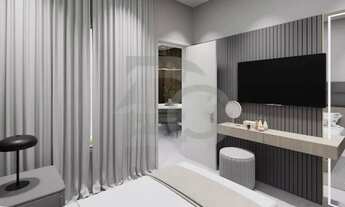 Imagem: Casa com 3 Quartos, Porcelanato 90x90 e