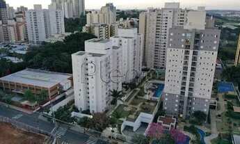 Imagem 7: Apartamento à venda em Campinas, Mansões Santo Antônio, com 3 quartos, com 74 m²