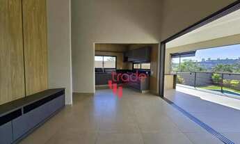 Imagem 2: Casa em Condomínio para Locação de 03 Quartos sendo todos Suítes no Bairro Bonfim Paulista