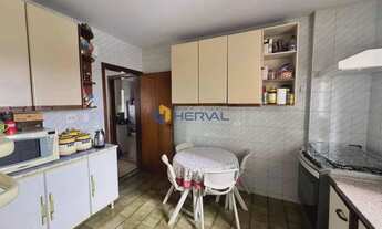 Imagem 7: Apartamento com 3 quartos para locação localizado na Zona 04 - Maringá/PR