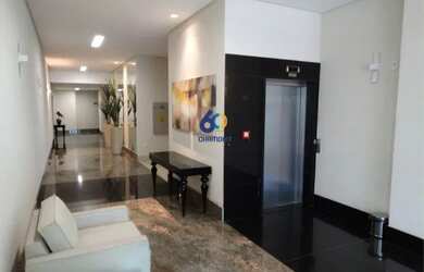 Imagem 2: Apartamento 3 quartos à venda em Bento Ferreira -Vitória