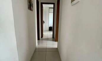 Imagem 6: Apartamento a venda no Aeroclube com 02 quartos - AP10047