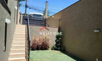 Imagem 7: Casa em Rua Catanduva - Jardim Paulista - Atibaia/SP