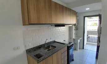 Imagem 5: Apartamento Novo no Condomínio Carpe Diem 3 Quartos, Sacada e Ar Condicionado na Suíte