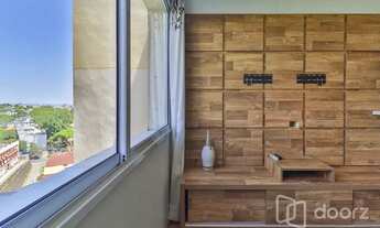 Imagem 5: Imóvel na Bento Gonçalves com 3 dormitórios e 65m²