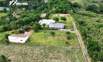 Imagem: Vende-se terreno rural de 5.800 m²