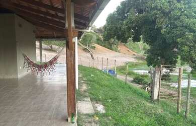 Imagem 6: FAZENDA PRÓXIMO DE AMARGOSA - 50 TAREFAS