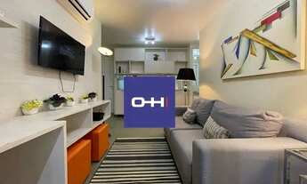 Imagem: Aluguel Apartamento 1 Dormitórios - 51