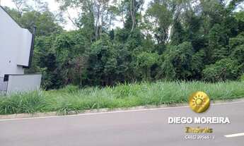 Imagem 5: Terreno no Condomínio Reserva São Nicolau Localização Privilegiada