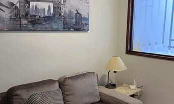 Imagem 2: Imóvel para aluguel tem 27 metros quadrados com 1 quarto em Cerqueira César - São Paulo