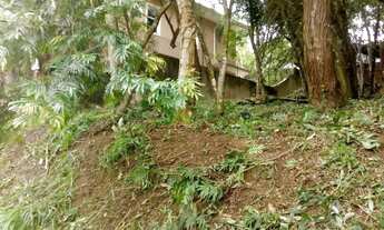 Imagem 4: Lote em condomínio em Rua das Dracenas - Chácara Moinho Velho - Carapicuíba/SP