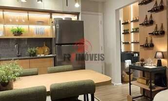 Imagem 3: LANÇAMENTO NOW 111 COM 2 QUARTOS NO SETOR CENTRAL - GOIÂNIA/GO