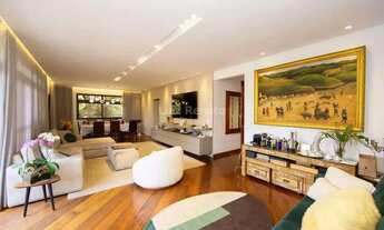 Imagem 2: Apartamento à venda no bairro Serra