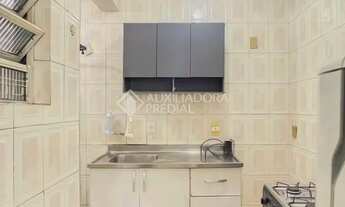 Imagem 7: Apartamento 1 dormitório, no bairro Cidade Baixa