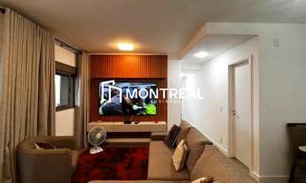 Imagem 4: APARTAMENTO À VENDA NO TATUAPÉ, 2 DORMITÓRIOS, 1 SUÍTE. 2 VAGAS DE GARAGEM