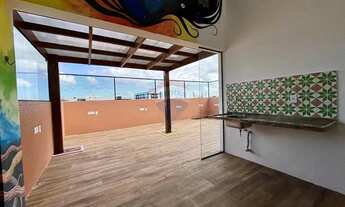 Imagem 7: Linda Cobertura na Ponta Verde - localização premium