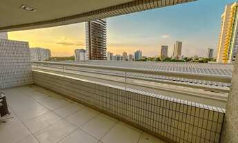 Imagem: APARTAMENTO PARA VENDA - ED. THE RESIDENCE