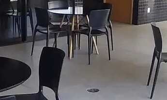 Imagem 2: Imóvel para aluguel com 40 metros quadrados com 1 quarto em Jatiúca - Maceió - AL