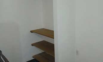 Imagem 3: Kitnet no Rio vermelho