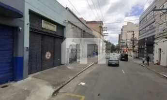 Imagem 3: Galpão a venda no Bairro do Brás