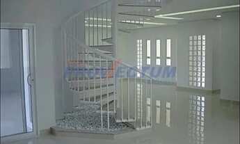 Imagem 3: Casa - Swiss Park - Campinas