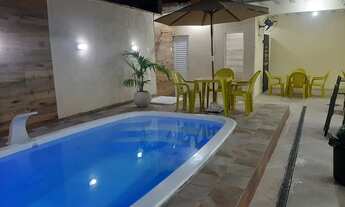 Imagem 4: Salão de festa Espaço kadosh