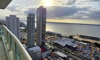 Imagem 7: Alugo apartamento no Ed. Mandarim - no Umarizal. 100% mobiliado