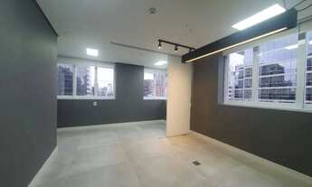 Imagem 7: Sala para alugar, 36 m² por R$ 4.817/mês - Brooklin Paulista - São Paulo/SP