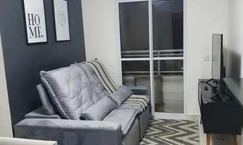 Imagem: Apto alugar em Cancela Preta