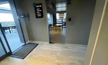 Imagem 4: Flat em Intermares