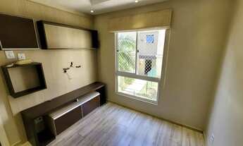 Imagem 2: Apartamento sem mobiliado com 3 quartos com ótima infra no Bairro Igara Canoas