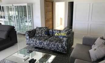 Imagem 5: Apartamento com 3 suítes, 243 m² - venda por R$ 4.000.000 ou aluguel por R$ 20.000/mês - E