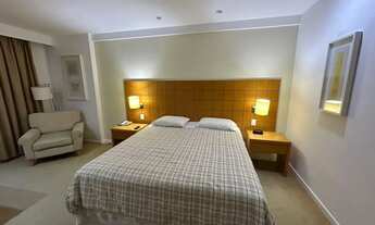 Imagem 6: Flat para aluguel possui 38 metros quadrados com 1 quarto em Glória - Macaé - RJ