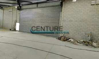 Imagem 2: Galpão para aluguel, com 440m² - Jardim Balneario