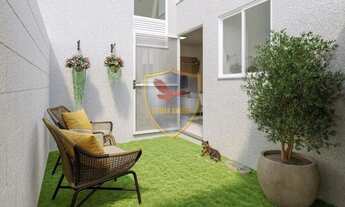 Imagem 5: Apartamento NOVO no Potengi - Natal/RN